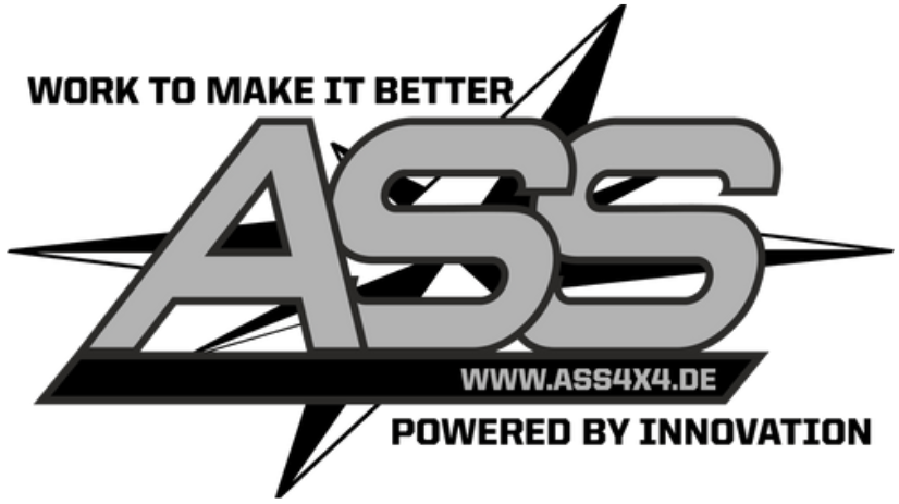 Logo A-S-S