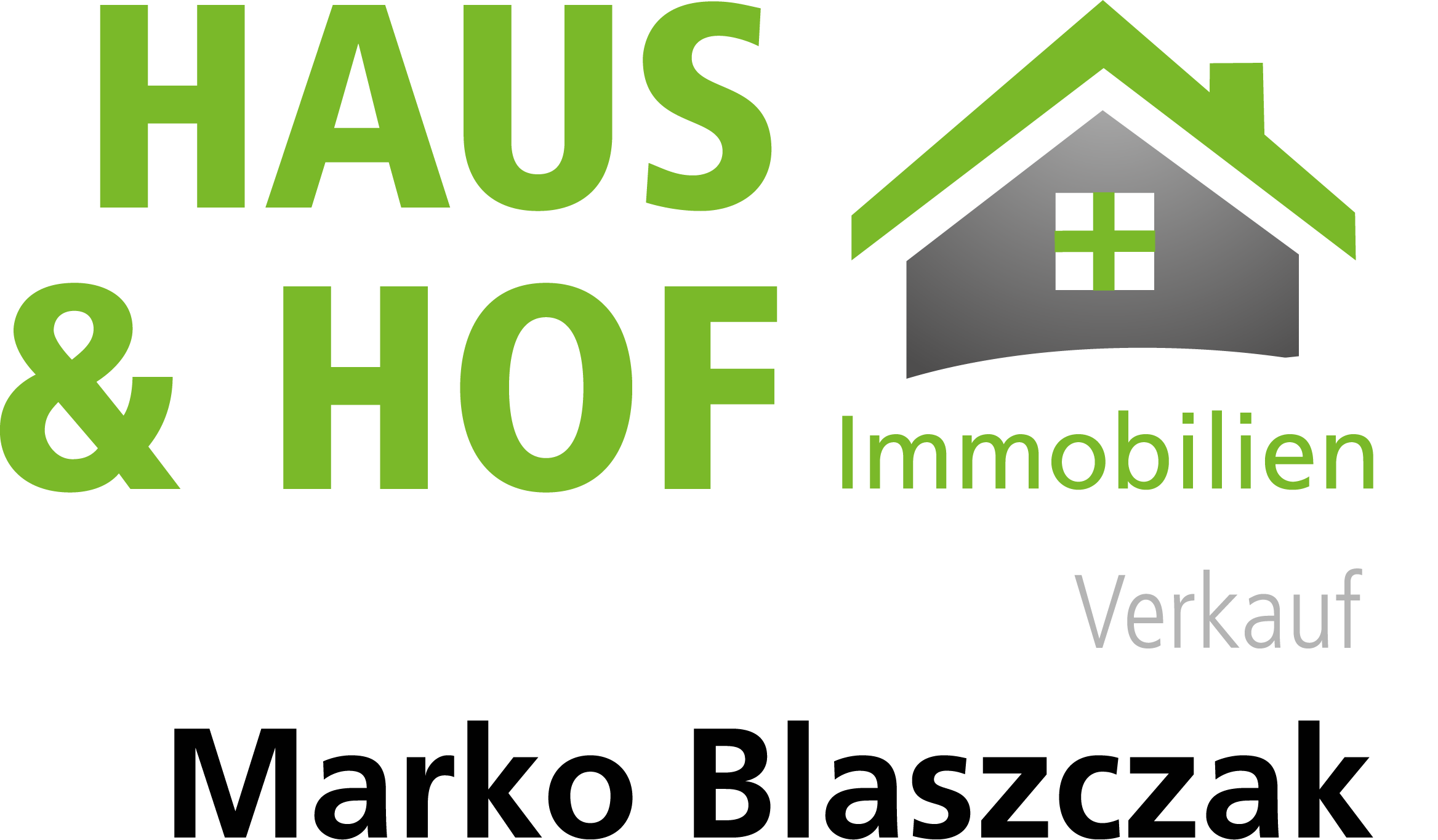 Logo Haus & Hof